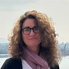 Delighted to share this news! So grateful to the many generous and  hardworking scholars who helped me along the way.