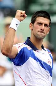 From wikimedia commons, the free media repository. Novak Djokovic No Me Siento Invencible Tenis Web