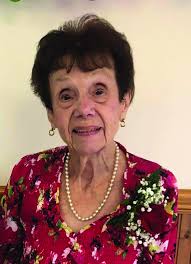 Eileen M. Rickettson