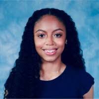 Nadia Hackett's Instagram, Twitter & Facebook