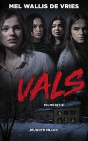Mel Wallis De Vries Vals 2e Recensie Ik Vind Lezen Leuk