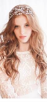 Justine M Couture ヘッドピース