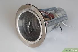 Recessed lighting can be a subtle yet effective way to add ambient lighting to a room or to highlight specific portions of it. 3 Ways To Install Recessed Lighting Wikihow