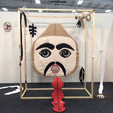 AO On-Site: NADA New York 2015 AT Basketball City, May 14th-17th, 2015