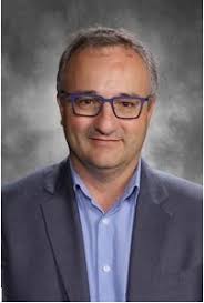 Shauna May Seneca School