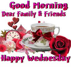 Good Morning Family And Friends Quotes Twitter Visitquotes