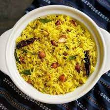 Veg Biryani Recipe Hyderabadi Veg Dum Biryani Vegecravings Recipe Lemon Rice Rice Recipes Flavored Rice