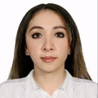 Daniela Paredes Fernandez