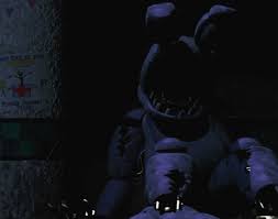 Bonnie From Five Nights At Freddy S Memes Five Nights At Freddy S 2 Poor Old Bonnie Gif By Geeksomniac Fnaf Jumpscares Five Night Fnaf