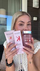 Kérastase Genesis Fondant Renforcateur conditioner 200 ml