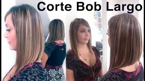 Check spelling or type a new query. Corte De Cabello Estilo Bob Largo Raul Roa Estilista Youtube