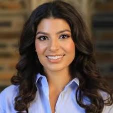 Effie Harrington, Ph.D. Candidate, Receives 2024 Stephen Horne Excellence  in Teaching Award