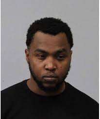 FOR IMMEDIATE RELEASE Date: 12/15/2023 Subject: Double Homicide Suspect in  Custody Incident Location: White House Suites-2688 E