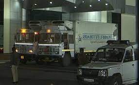 Original 140 capsule iced coffee pack. Coronavirus Highlights First Batch Of Covishield Vaccine Consignment From Serum Institute Arrives In Delhi