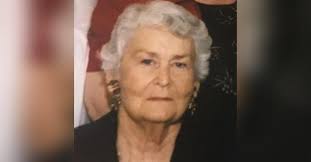 Charlene Wedgeworth Young Obituary