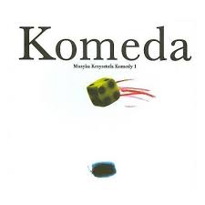 Urodzony 27 kwietnia 1931 w poznaniu, zmarł 23 kwietnia 1969 w warszawie. Muzyka Krzysztofa Komedy Volume 1 Komeda Krzysztof Muzyka Sklep Empik Com