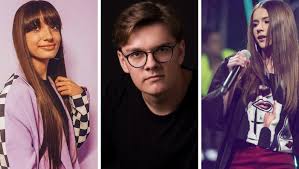 Ronnie ferrari to pseudonim artystyczny huberta kacperskiego (ur. Sylwester 2019 Roksana Wegiel Viki Gabor I Ronnie Ferrari Gdzie Wystapia 4fun Tv