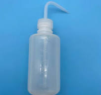 Wash Bottle for Cij Inkjet Printer