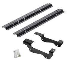 Recommend see more specifications | check the fit. Custom Quick Install 5th Wheel Rail And Bracket Kit For 2015 Ford F 150 50087 58 Hitch Warehouse