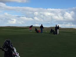 George's golf club, which opened for play in 1887, hosts its 14th open championship in 2011. Bb Vs Royal St George S Golf Club Band Of Brothers Cc