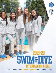 Video we shot and edited for the relay for life hunter's creek so they can get sponsors for next year's event. 2019 20 Ucla Swim Dive Info Guide By Ucla Athletics Issuu