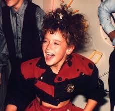Kids Incorporated Jennifer Love Jennifer Love Hewitt Jennifer