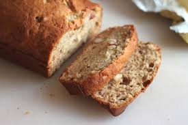 Moist And Delicious Banana Bread Recipe Food Com Recipe Banana Nut Bread Banana Nut Bread Recipe Nut Bread Recipe