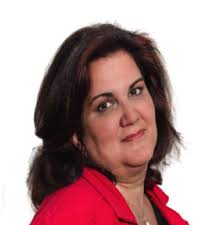 Reyes Ballesteros — Instituto Europeo de Coaching