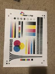 In this post, we will share the three easy ways to update brother drivers. Brother Mfc 9130cw Changed New Ink And Now The Paper Have A Line Of Pink Dots On The Rear Of Paper Printers