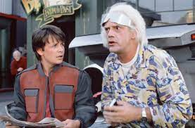 En danger, doc brown a réussi. Pas De Retour Vers Le Futur 4 Robert Zemeckis Explique Pourquoi