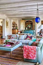 Eclectic Furnishing The Very Special Stylemix We Need To Show Bohemian Style Living Room Home Decor Bohemian Living Rooms