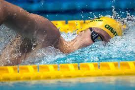 Swimming at the summer olympics governing bodyfina events34 games 1896 1900 1904 1908 1912 1920 1924 1928 1932 1936 1948 1952 1956 1960 1964 1968 1972 1976 1980 1984 1988 1992 1996 2000 2004 2008 2012 2016 2020 medalists men women records swimming has been a sport at every modern summer olympics. Tokyo 2020 Olympic Swimming Previews New Cast Of Characters In Men S 400 Free