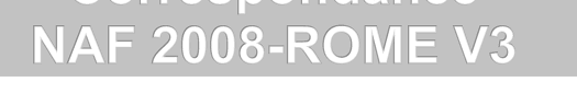 Https Www Pole Emploi Org Files Live Sites Peorg Files Documents Statistiques Et Analyses Open Data Rome Naf2008 Rome V3 Pdf