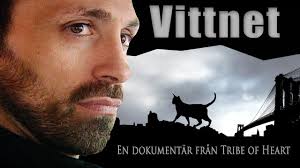 Tribe of Heart Screening Room