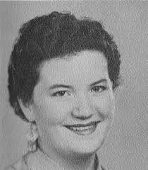 Marilyn J. Pillman Mutton (1938-1992)
