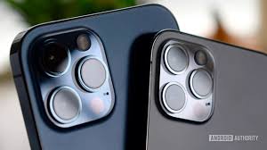 In most cases, you just need to focus, set the exposure and click the shutter button. Iphone 12 Pro Max Review Revisited Should You Buy It Six Months Later