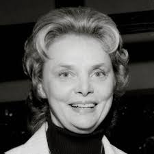 Bettye Ackerman Movies and TV Shows