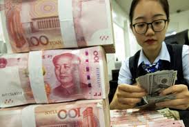 Kita menggunakan cnh sebagai simbol dari china yuan lepas pantai. Hadapi Perang Mata Uang Pemerintah Andalkan Investasi Republika Online