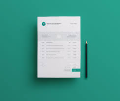 Free Freelance Invoice Template Indd Idml Freelance Invoice Template Invoice Template Invoice Design
