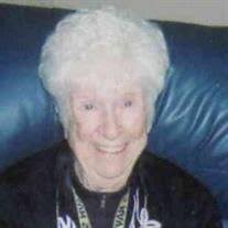 Helen L. Hoover Obituary