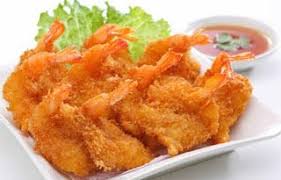 Berbicara menegani resep udang goreng tepung, mungkin anda bisa mencoba resep berikut yang ebrnama udang goreng tepung saus tiram menu ini sangat lezat dengan menyuguhkan citarasa perpaduan antara udang goreng tepung dengan saus asam manis. Cara Memasak Udang Lobster Goreng Tepung Yang Enak Pork Loin Recipes Food Food And Drink