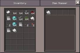 How to build a redstone key card reading door in minecraft. How To Make A Key Card Door Minecraft Amino