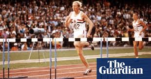 Perform leg swings by holding onto the wall and swinging one leg at a time as far forward and backward as possible. 50 Stunning Olympic Moments No25 David Hemery Storms To Gold In Mexico Sport The Guardian