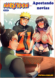 COMIC H Narutoon 6 - Apostando novias, COMIC H Narutoon 6 - Apostando  novias Page 1 - Niadd
