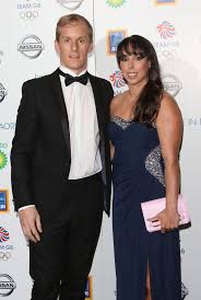 Renowned for her uneven bar and floor routines, she was the first female gymnast from great britain to win a medal at the european championships, world championships, and olympic games. Beth Tweddle Celebrates Engagement To Boyfriend Andy Allen After Difficult Year Ok Magazine