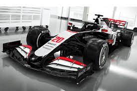 Maybe you would like to learn more about one of these? Formel 1 Autos 2020 Die Neuen Boliden In Der Ubersicht