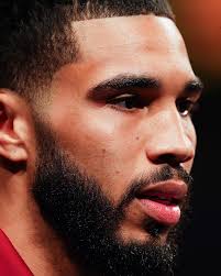 Jayson Tatum. Say goodbye to all the doubters.