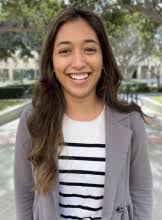 Megan Rocha received an F31 fellowship from the NEI