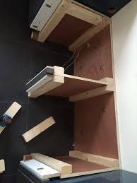 Hacking Laundry Room Cabinets And Washer Dryer Pedestal Ikea Hackers Interior Design Living Room Room Interior Living Room Interior