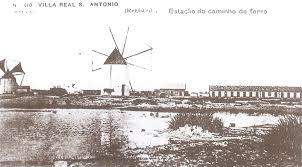 La estación ferroviaria de vila real de santo antónio, igualmente conocida como estación de vila… monte gordo es una freguesia portuguesa del concelho de vila real de santo antónio, en el distrito de faro. File Old Vila Real De Santo Antonio Railway Station Jpg Wikipedia